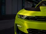 Chevrolet Camaro SS Shock Concept 2018 года